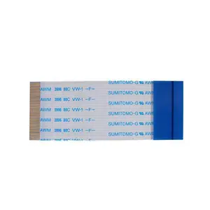 Pièces de rechange DVD Flex ruban câble pour PS3 Slim KEM-450A Laser lentille ruban câble KEM-450AAA