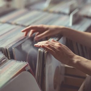 Biểu tượng tùy chỉnh sinh thái thân thiện 12.75 inch rõ ràng mật độ cao Polypropylene Vinyl ghi lại tay áo bên ngoài - Product Image 4