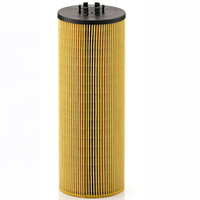 5411840209/E500HD37/OX168D/E500HD129/HU12140x Auto-Motorölfilter für Mercedes-Benz, Kfz-Ölfilter