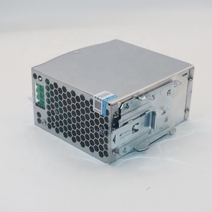 INPUT <span class=keywords><strong>100</strong></span>-240VAC curseur potentiomètre DC24V interrupteur alimentation <span class=keywords><strong>EDR</strong></span> NDR-240W-24VDC mince LED pilote 10A 5A/48V 20A/12V - Product Image 5