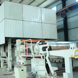 Compre La Venta caliente 100T/D China hizo Dingchen Machinery A4 línea <span class=keywords><strong>de</strong></span> producción <span class=keywords><strong>de</strong></span> papel para <span class=keywords><strong>escribir</strong></span> - Product Image 4