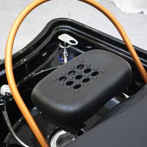 Nuevo Lavacabezas con Circulación de Agua y Cuenco Separado para Champú, para Salón, con Masaje Capilar Tailandés - Product Image 5