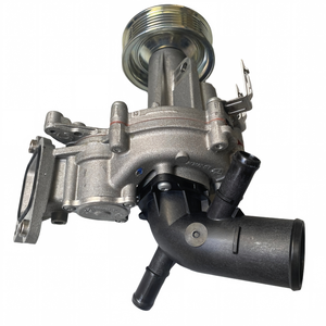 Bomba de Agua 04893618AC para Jeep Cherokee 2.0T 2021-2023 04893618 04893618AF 04893618AG  4893618AG - Product Image 4