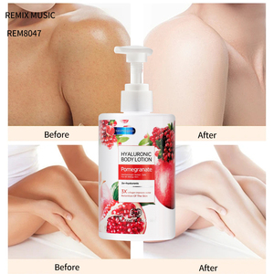 Aloe Papaya Peeling Verbessern Sie Dry Line White ning Organische Körper lotion Dark skin White ning White Body Lotion - Product Image 1