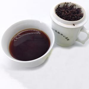 Qualité Premium Pu'<span class=keywords><strong>er</strong></span> Chinois Puer Yunnan Puer Mûr Thé Vieilli Pu Erh Thé - Product Image 4