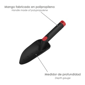 Trasplantadora de Jardín ABS - Product Image 3