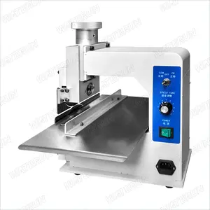 V Cut Microcomputer Program Control Industrial Automatic Cutting Pcb With Line Arc Separator Machine
