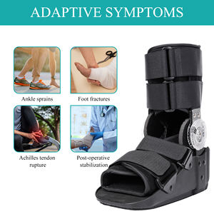 Ortopedico medicali camme da passeggio per piedi supporto per caviglia supporto per frattura ROM deambulatore tendine d'Achille stivale - Product Image 2
