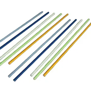 Frp/fiberglass/grp Plastic Garden Plant Support Stakes/rods/sticks