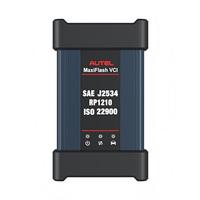 Herramienta de Diagnóstico para Autos Elite II Pro, Interfaz USB J2534 para Programación de ECU, Pantalla LCD de 12V, OBD con 1 Año de Garantía