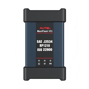 เครื่องมือวินิจฉัยรถยนต์ Autel Elite II Pro J2534 เครื่องมือสแกนโปรแกรม Ecu พร้อมอินเทอร์เฟซ USB - Product Image 5