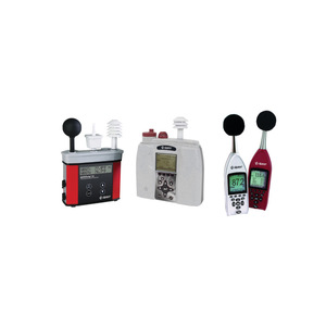 เครื่องวัดฝุ่นละออง TSI EVM-4 ความละเอียด 0.01 เซ็นเซอร์ตรวจวัดคุณภาพอากาศ - Product Image 3