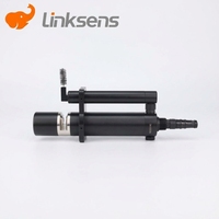 Sensor de Calidad de Agua LINKSENS de Alta Precisión con Absorción UV254 de Cinco Rayos IP68 COD para Monitoreo en Línea de Aguas Residuales