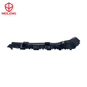 ตัวเว้นพลาสติก MEILENG รุ่น 71630-3P0-T00 716303P0T00 ขายึดกันชนหลังขวาสำหรับรถยนต์ฮอนด้า ซิตี้ แฮทช์แบค ปี 2022 2023 - Product Image 1