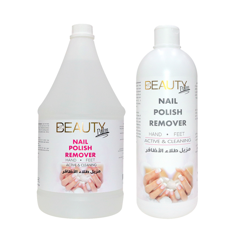 Оптовая Продажа красоты ладони лечебный органический гель лак для ногтей жидкость для снятия лака