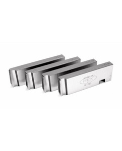 Adaptateurs de tarauds de filetage de tuyaux REX en acier HSS/CS, adaptés aux tarauds de tuyaux de 1/2 à 4 pouces - Product Image 1