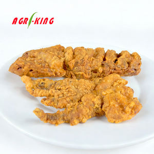 ปลาหมึกย่างคาราอากิแช่แข็งแบบญี่ปุ่นแท้ ขายส่งจำนวนมาก พร้อมทอด รสชาติกรอบอร่อย - Product Image 5