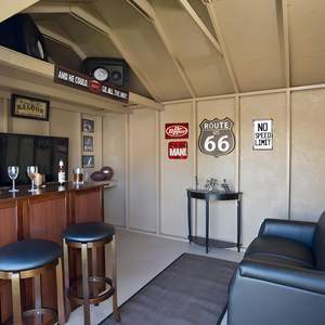 Ylens <span class=keywords><strong>Dr</strong></span> Soda Pop Winkel Reclame Peper Vintage Art Deco Metalen Handwerk Tinnen Muur Decor Bar Teken - Product Image 5