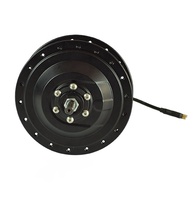 Bicicleta eléctrica BLDC 36V 250W kit de conversión de motor de cubo engranado para bicicleta eléctrica