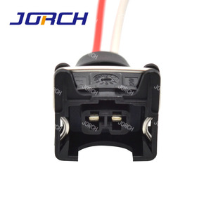 2 Pin forma de combustible impermeable EV1 de arnés de cable conector DJ7023Y-3.5-21 - Product Image 2