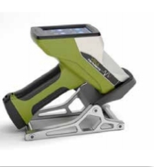 LR-601 Laser Induced Breakdown Spectroscopy Tester XRF Emission Absorption <b>Spectrometer</b> - Product Image 2