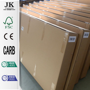 <span class=keywords><strong>JHK</strong></span> Puerta Corredera Maciza de Madera Filipinas Precio y Diseño Modelos de Puertas de Madera con Vidrio - Product Image 6