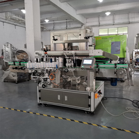 Máquina de etiquetado automática de pegatinas Sipuxin, máquina impresora de etiquetas adhesivas, máquina de etiquetado para cajas de botellas, tipo de embalaje