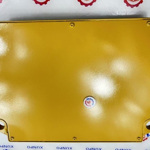 488-4886 4884886 Placa de Computadora para Motor de Excavadora, Repuestos de Alto Rendimiento - Product Image 3