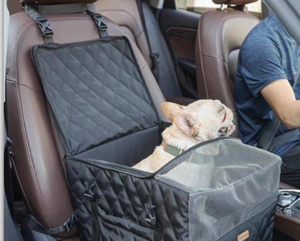 <span class=keywords><strong>Housse</strong></span> <span class=keywords><strong>de</strong></span> siège <span class=keywords><strong>de</strong></span> <span class=keywords><strong>voiture</strong></span> pliable et portable en nylon Oxford imperméable <span class=keywords><strong>pour</strong></span> animaux <span class=keywords><strong>de</strong></span> compagnie, anti-salissures, vente en gros <span class=keywords><strong>pour</strong></span> <span class=keywords><strong>Amazon</strong></span> - Product Image 2