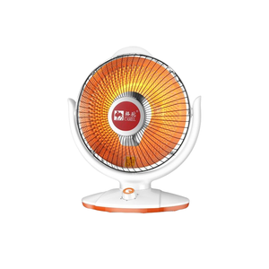 Camel Factory Direkt vertrieb Tragbare elektrische Infrarot-Heizung Kleiner Sonnen ofen mit Lüfter Einfache Installation für den Hausgebrauch - Product Image 4