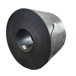 Горячекатаная углеродистая полоса стальная катушка S355MC S460MC <span class=keywords><strong>S500MC</strong></span> S700MC катушка из углеродистой стали - Product Image 6