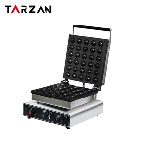 <span class=keywords><strong>Machine</strong></span> à snacks la plus vendue, 5 grilles, avec minuteur, pour lait, maïs, saucisses, hot-dogs et gaufres - Product Image 6