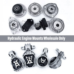 PMA parti del motore all'ingrosso per Mercedes Benz per BMW per Land Rover Audi VW Volkswagen VAG Porsche-materiale in gomma resistente - Product Image 6