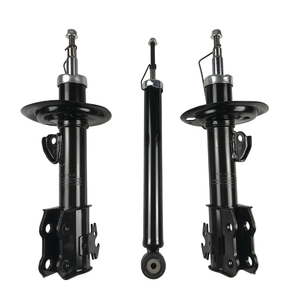 CCL, piezas al por mayor, amortiguador trasero delantero de coche para <span class=keywords><strong>Hyundai</strong></span> Accent Elantra Santa Fe 2.7l 2006 Matrix Santafe Atos Tucson <span class=keywords><strong>H1</strong></span> <span class=keywords><strong>H1</strong></span> - Product Image 5