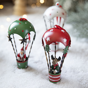 <span class=keywords><strong>Buon</strong></span> <span class=keywords><strong>natale</strong></span> ornamenti natalizi regalo di Babbo <span class=keywords><strong>Natale</strong></span> albero di pupazzo di neve ornamenti appesi decorazioni natalizie per arredamento di Capodanno - Product Image 1