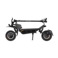 Nouvelle Offre 2026 - Trottinette Électrique Dualtron ROVORON R7 PRO - Minimotors Dualtron