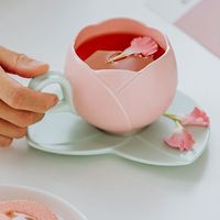 {"defaultLocale":null,"langAndValueMap":{"fr_FR":{"autoTranslate":true,"value":"Tasse en céramique créative en forme de tulipe avec soucoupe en forme de feuille pour rehausser l'aspect d'une fleur de tulipe, service à café et à thé","translateEngineVersion":"AE_TRANS"}}}