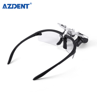 Loupes dentaires ergonomiques Azdent en promotion, Loupes dentaires Ergo