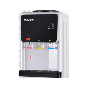 ORVICA Cross-border Office Cooling and Heating Fully <b>Automatic</b> Household <b>Water</b> <b>Dispenser</b> (Standing Floor) - Product Image 4