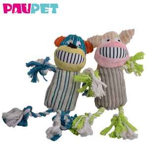 <span class=keywords><strong>Chine</strong></span> Fabricants de Produits Jouets En Peluche Animaux Fournitures Pour Animaux de compagnie Chien Jouets Produits Innovants <span class=keywords><strong>Pokemon</strong></span> En Peluche - Product Image 2