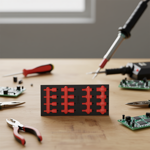 519 M 234XV <b>Electronic</b> <b>Module</b> <b>Kit</b> For DIY Projects - Product Image 3