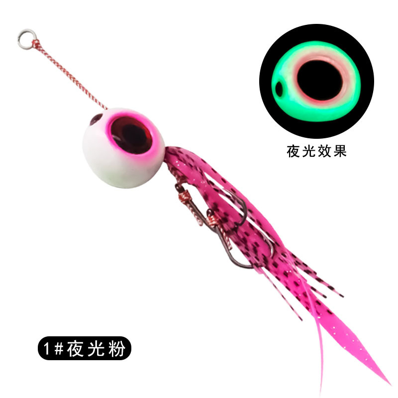 ผงเรืองแสงในที่มืด