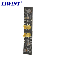 Liwiny Oem B003809.2 pour X3 F25 Remplacement du pilote LED de feux arrière