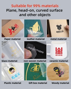 Fabrication d'étiquettes autocollantes transparentes circulaires personnalisées, impression de logo, autocollant en papier doré, autocollant en <span class=keywords><strong>vinyle</strong></span> pour étiquette d'emballage - Product Image 5