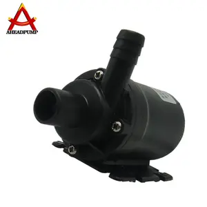 Portable small electric 12 volt high pressure high volume centrifugal jet booster 12V water pump