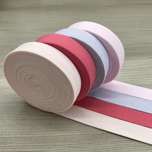 Fascia elastica con <span class=keywords><strong>nastro</strong></span> elastico <span class=keywords><strong>in</strong></span> Nylon Pantone con Logo personalizzato - Product Image 4