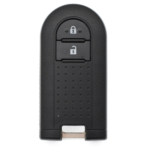 2 Nút Từ Xa <span class=keywords><strong>Key</strong></span> Shell Trường Hợp Bìa Cho T-Oyota Rush wigo <span class=keywords><strong>Perodua</strong></span> D-Aihatsu Terios 2018 + - Product Image 1