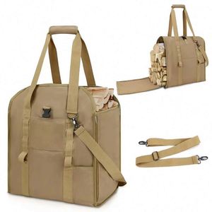Free Sample Tote <b>Log</b> Heavy Duty Durable Firewood <b>Holder</b> Fireplace Wood Stove Storage Carrier Bag - Product Image 3