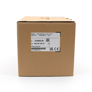 Conector de Codificador Absoluto Heidenhain ECN 113 2048 27S17-58, Extremo Redondo ID810800-50 - Product Image 3