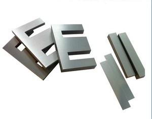 Điện crgo crngo một pha silicon thép <span class=keywords><strong>EI</strong></span> nhiều lớp biến áp lõi với cán nguội cắt dịch vụ tấm hình dạng - Product Image 5